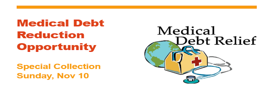 Medical Debt Relief
