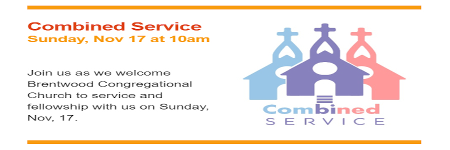 Combined Service